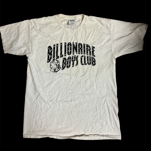 💥HOST PICK💥Billionaire Boys Club graphic tee shirt - Picture 1 of 3